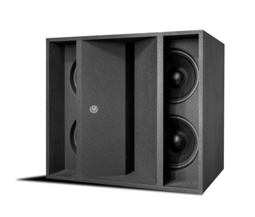 Сабвуфер Artcoustic Performance PS4