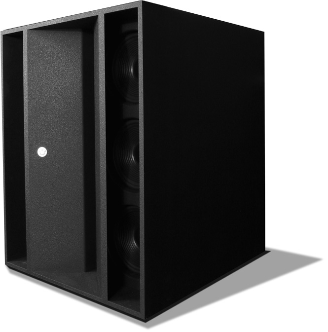 Сабвуфер Artcoustic Performance PS6