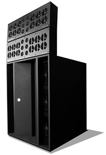 Artcoustic Performance Стековый Вариант 1