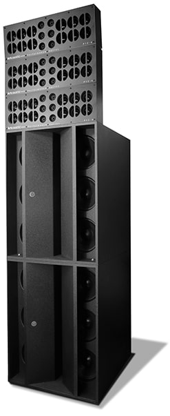 Artcoustic Performance Стековый Вариант 2