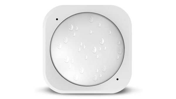 Датчик влажности Aeotec ZW100 MultiSensor 6