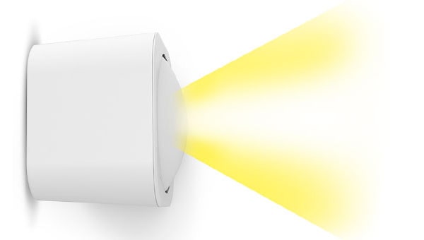 Датчик освещенности Aeotec ZW100 MultiSensor 6