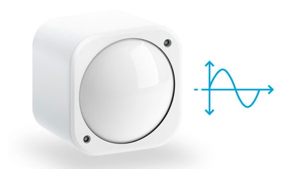 Датчик температуры Aeotec ZW100 MultiSensor 6