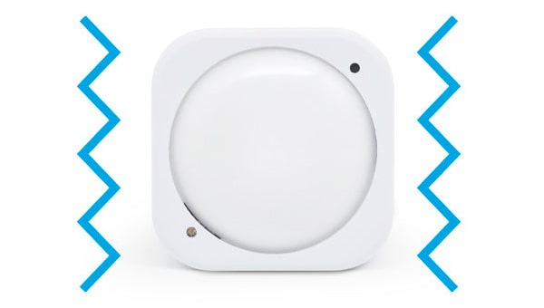 Датчик вибрации Aeotec ZW100 MultiSensor 6