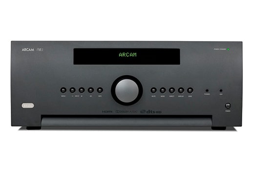 Стереоресивер Arcam SR250 Стереоресивер Arcam SR250