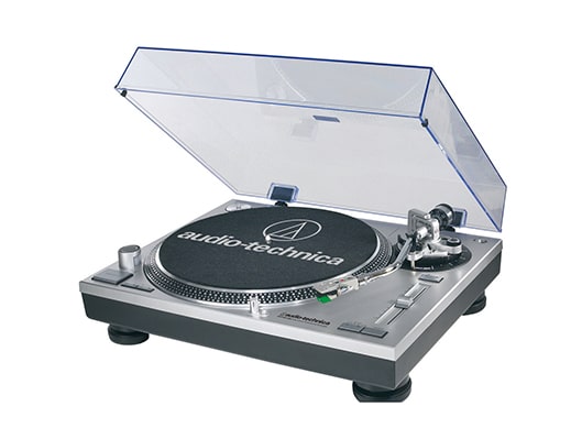 Проигрыватель винила Audio-Technica LP120USB Проигрыватель винила Audio-Technica LP120USB