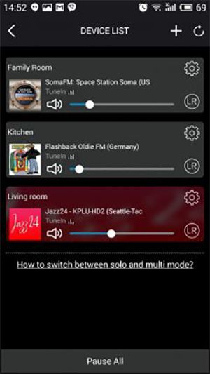 Android Airscope Control App Devices Android Airscope Control App Devices
