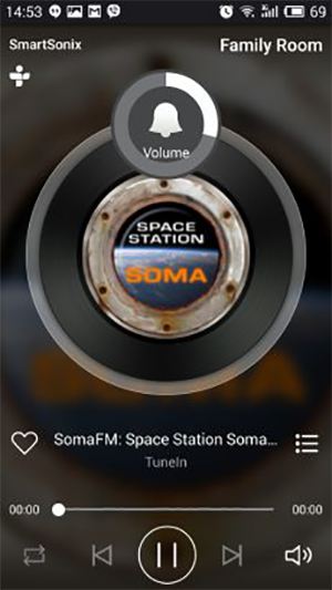Android Airscope Control App Room Android Airscope Control App Room