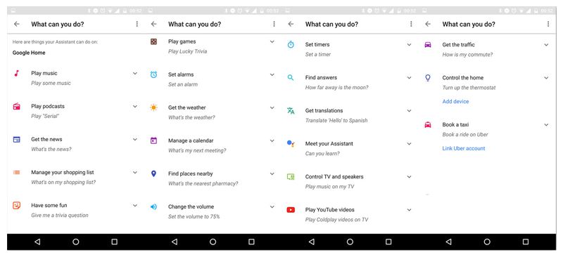 Google Home подключение устройств с Google Cast Google Home подключение устройств с Google Cast