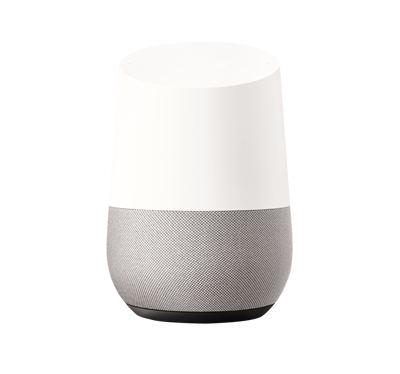 Google Home стандартный вариант отделки Google Home стандартный вариант отделки