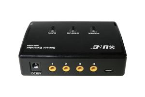 Модуль сенсоров URC MRX-4SEN