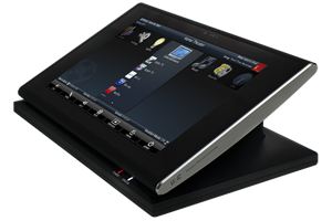 Панель управления URC TDC-7600