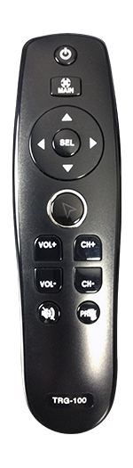 Универсальный пульт URC TRG-100