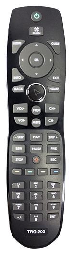 Универсальный пульт URC TRG-200