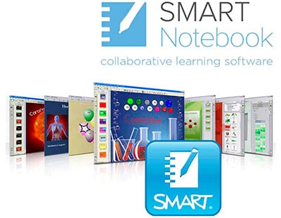 Boxlight и ПО Smart Notebook