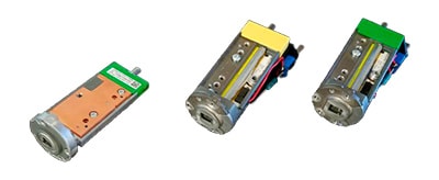 PHILIPS ColorSpark High Lumen Density