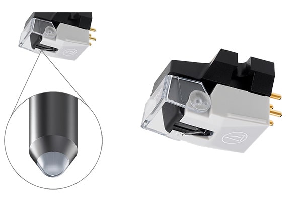 Картридж VM670SP для проигрывателей винила Audio-Technica