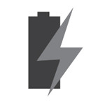 iPad постоянно заряжен