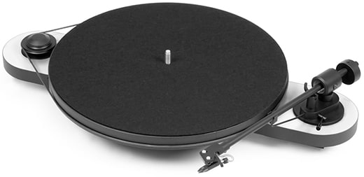 Проигрыватель винила Pro-Ject Elemental Проигрыватель винила Pro-Ject Elemental