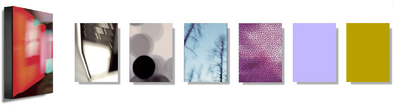 Цифровая печать на гриле Artcoustic