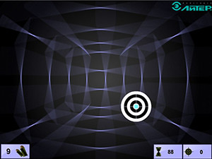 Игра Стрельба в мишень Игра Стрельба в мишень