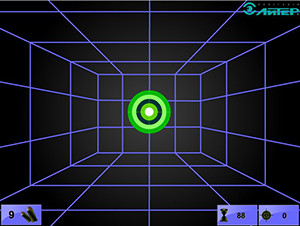 Игра Статическая стрельба Игра Статическая стрельба