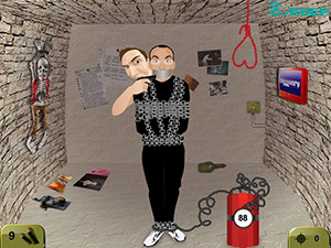 Игра Террорист Игра Террорист