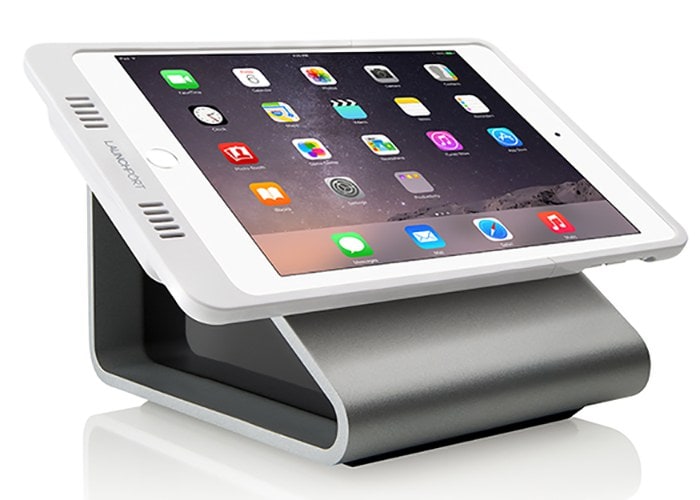 Индуктивное зарядное устройство LaunchPort