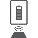 Индуктивная зарядка