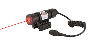 Лазерный целеуказатель интерактивного тира Лазерный целеуказатель интерактивного тира