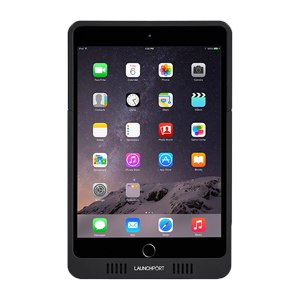 Чехол PowerShuttle LaunchPort для iPad