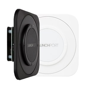 Настенная станция LaunchPort WallStation