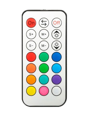 RF пульт управления контроллера RGB LED лент RF пульт управления контроллера RGB LED лент