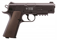 Масса-габаритный макет пистолет Кольт 1911 Масса-габаритный макет пистолет Кольт 1911