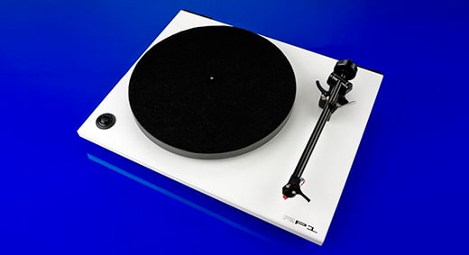 Проигрыватель винила Rega RP1 Проигрыватель винила Rega RP1