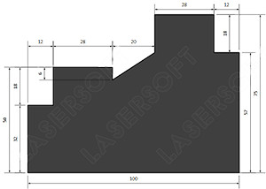Мишень номер 10a Мишень номер 10a