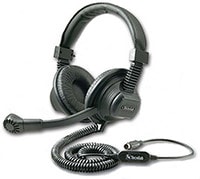 Гарнитура лингафонного кабинета TECNILAB IDL BASIC Гарнитура лингафонного кабинета TECNILAB IDL BASIC