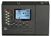 Аудио-панель TECNILAB IDL AAC пластиковая