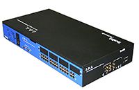 Аудио-концентратор лингафонного кабинета TECNILAB IDL BASIC Аудио-концентратор лингафонного кабинета TECNILAB IDL BASIC