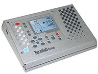 Аудио-панель TECNILAB IDL AAC металлическая