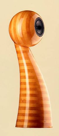 Акустика Vienna Acoustics MUSI Акустика Vienna Acoustics MUSI