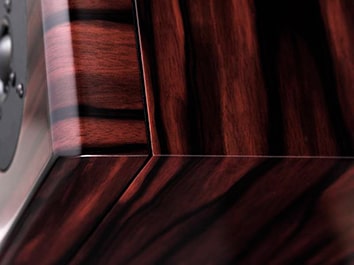 Отделка акустики Vienna Acoustics Отделка акустики Vienna Acoustics