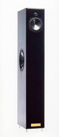 Акустика Vienna Acoustics SILVER SHADOW