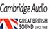 Cambridge Audio