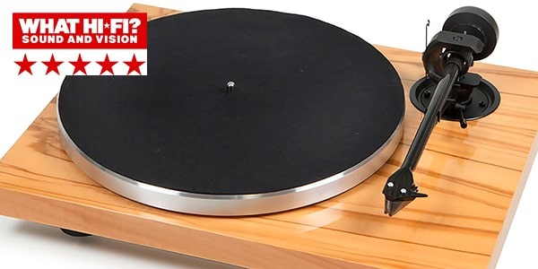 Лучшие бюджетные проигрыватели виниловых дисков 2016