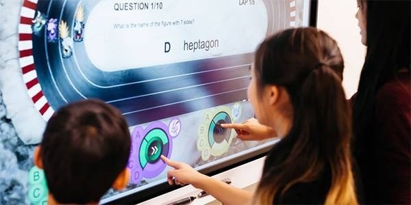 SMART Notebook® ПО для создания интерактивных уроков в школе
