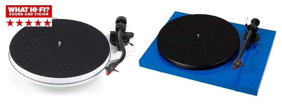 Лучшие бюджетные проигрыватели виниловых дисков 2016